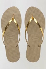 HAVAIANAS YOU METALIC DELIGHT