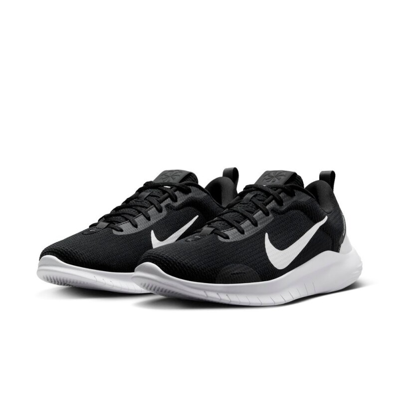 Championes Nike Flex Experience Run 12 de Hombre Negro