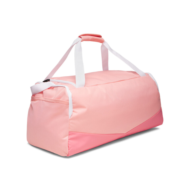 UA Undeniable 5.0 Duffle MD-PNK PNK-603