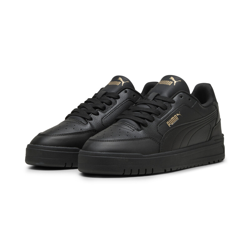 Championes Puma Shuffle Downtown de Hombre - 402596 06 Negro