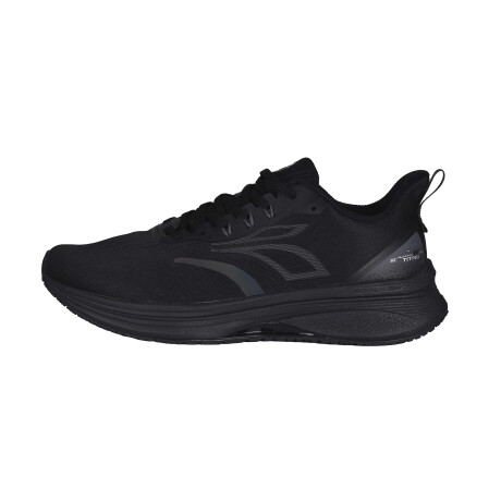 361 STABLE RUNNING Black