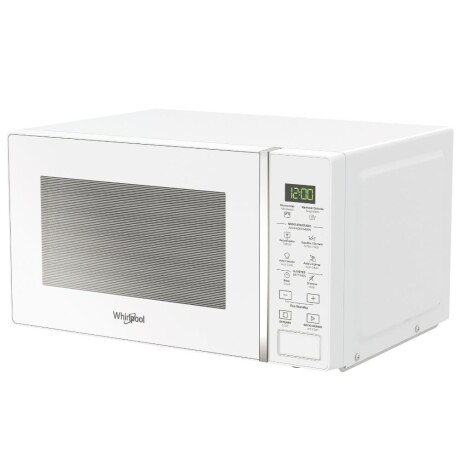 Microondas Whirlpool 20 Lts. Digital Microondas Whirlpool 20 Lts. Digital