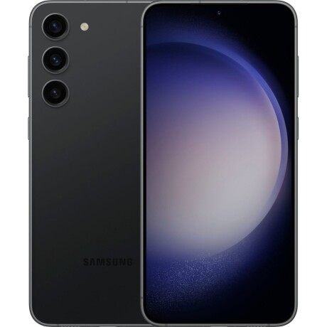 Samsung Galaxy S23 Plus 8GB 256GB Negro 001