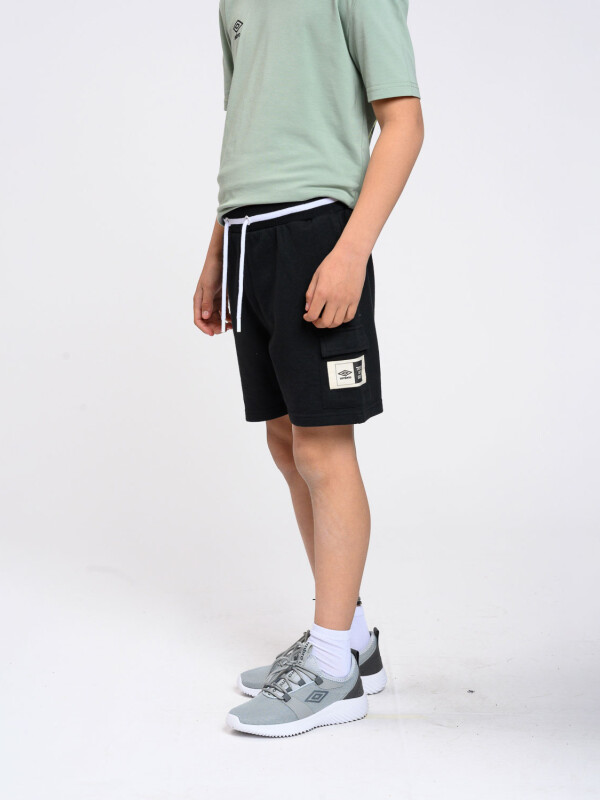 BERMUDA UNIVERSITY <br /> JUNIOR Umbro Junior 002