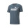ESS Logo Tee (s) Navy