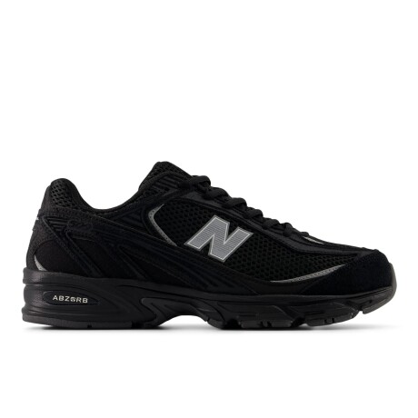 Championes New Balance Unisex - 509 - U509163 BLACK