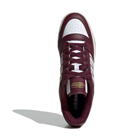 adidas BREAK START Granate
