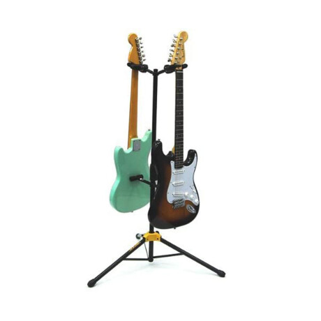 Soporte Para Guitarra Hercules Gs422b Doble Soporte Para Guitarra Hercules Gs422b Doble