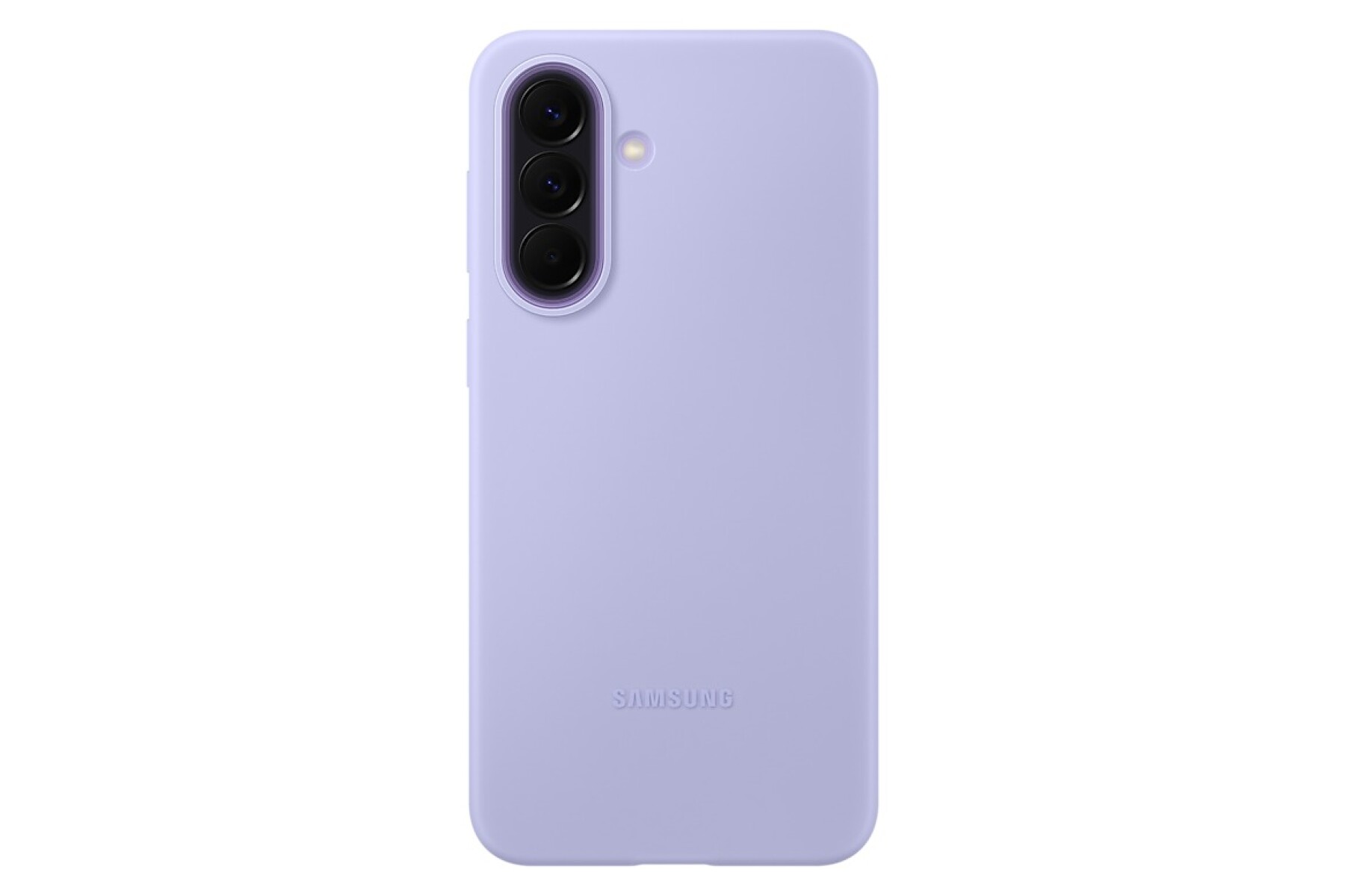 A57 Silicone Case - Violet 