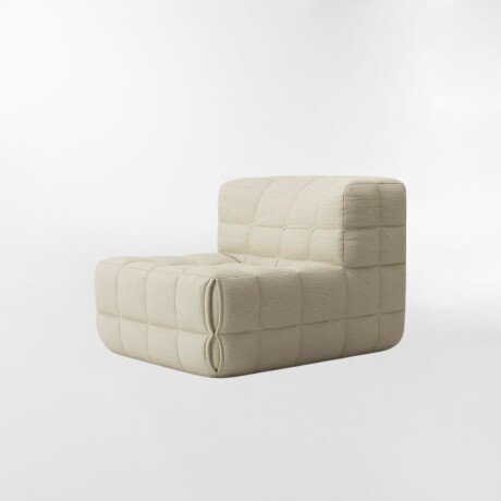 Poltrona MAGNETO BEIGE