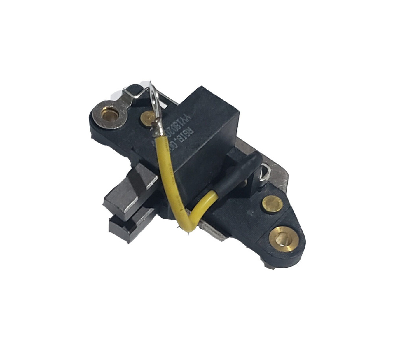 REGULADOR VOLTAJE FOTON PRESTOLITE FOTON 24V CON CABLE CHINO DUNCAN 