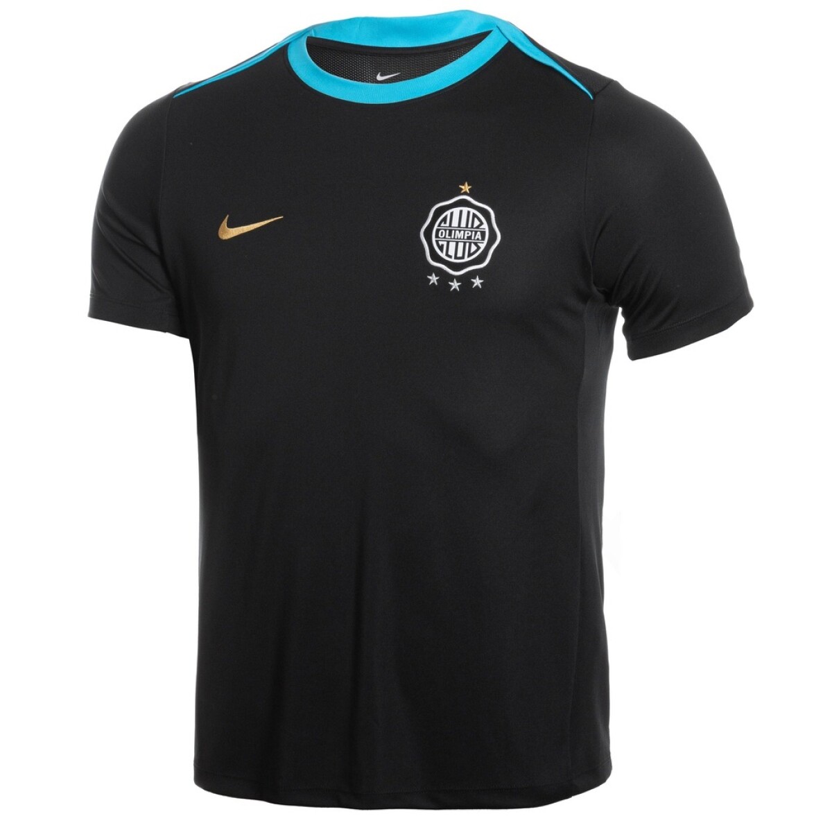 Camiseta Nike Olimpia Entrenamiento 2025 HJ1969010 