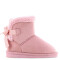 Botas de Niña MINI Miss Carol Teipi Rosado