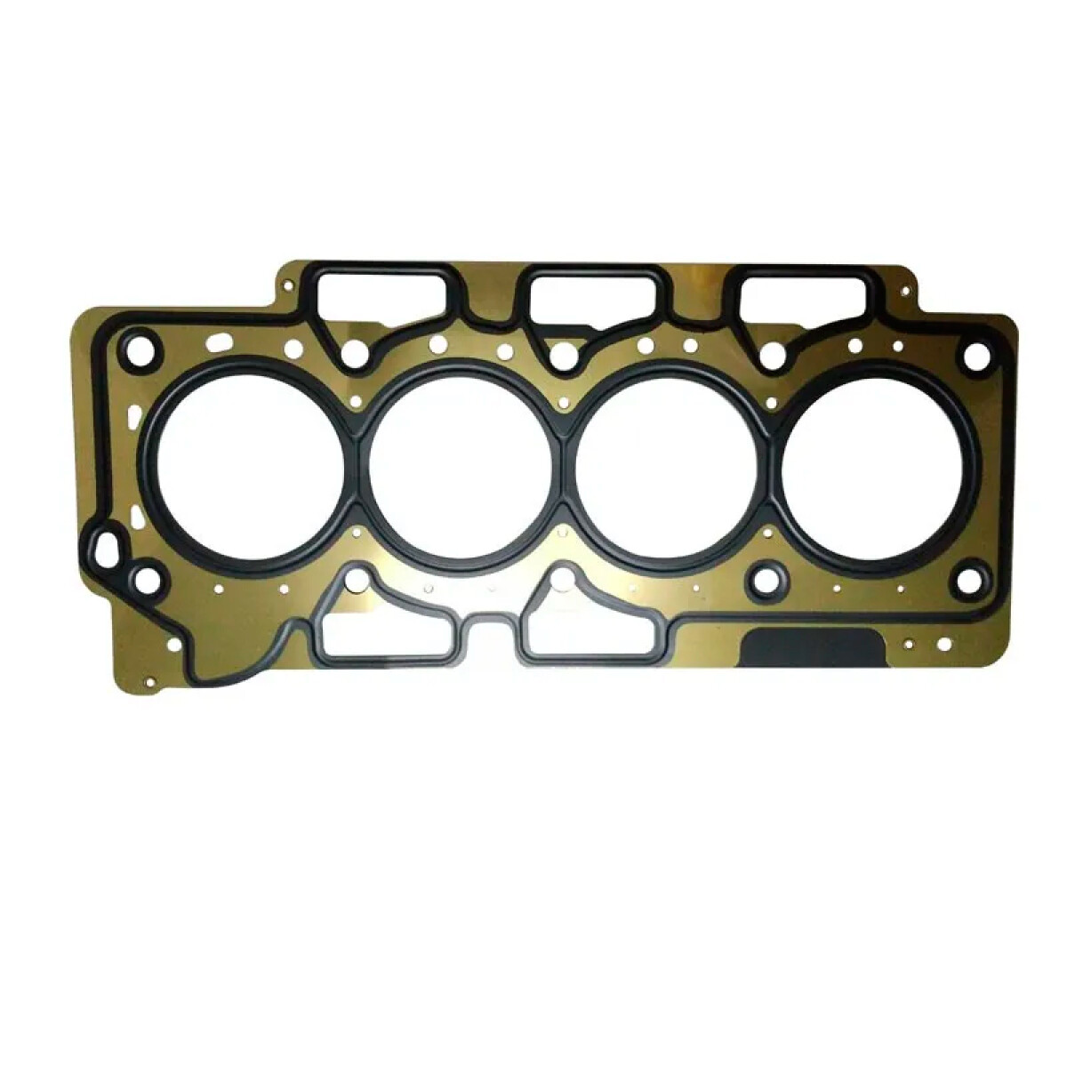 JUNTA CHERY TAPA CILINDROS TIGGO II 1.6 MOTOR 481 - 