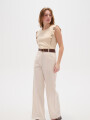 Pantalon Komae Arena Melange