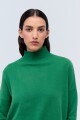 Polera Nimes Verde