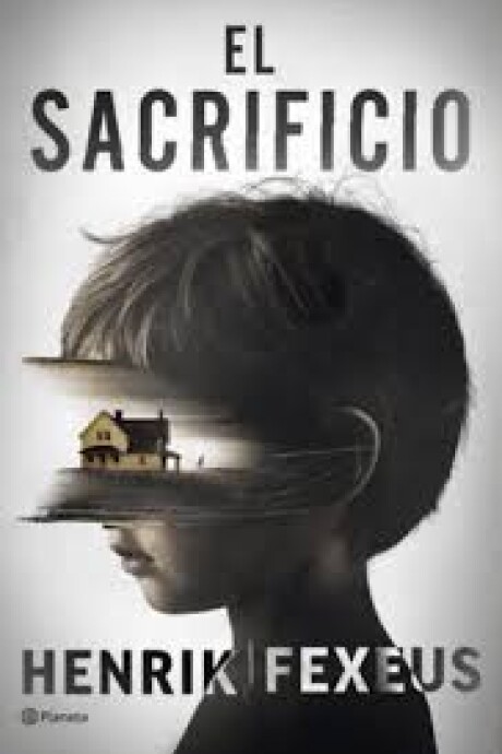 EL SACRIFICIO EL SACRIFICIO