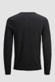 Sweater Basic Black