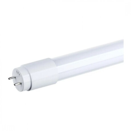 Tubo Led T8 9 watts 60cm Alto Brillo Luz Neutra