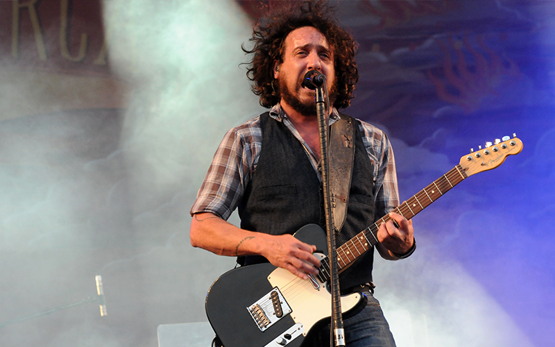 Festival Mastai Velodromo 2012