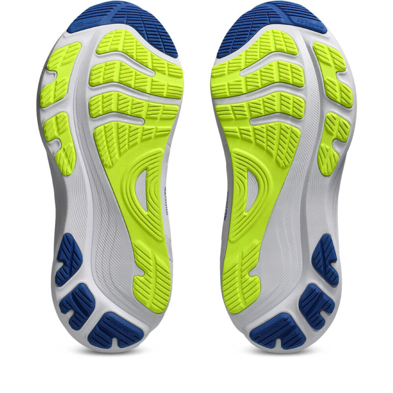 Zapatillas Running GEL-Kayano 32 ATC Hombre White/flash Coral