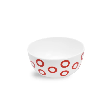 BOWL CERAMICA BLANCA CON DISEÑO 4 DISEÑOS 11X5CM 27092 BOWL CERAMICA BLANCA CON DISEÑO 4 DISEÑOS 11X5CM 27092