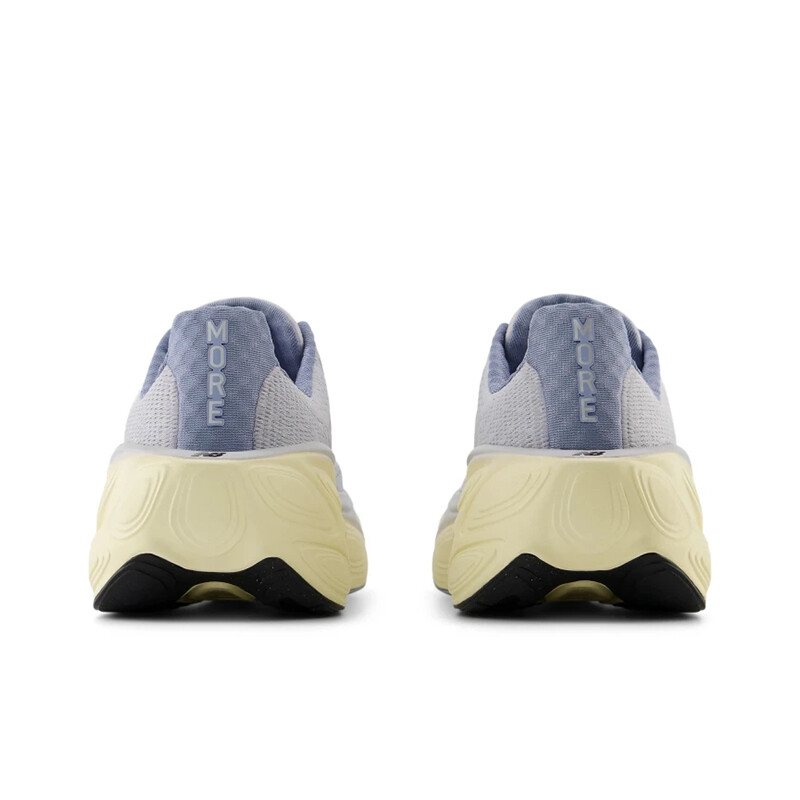 Championes New Balance More V5 Gris