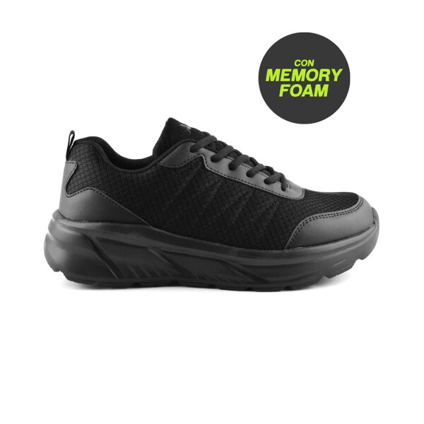 BRAN ACORDONADO - AMERICAN SPORT NEGRO