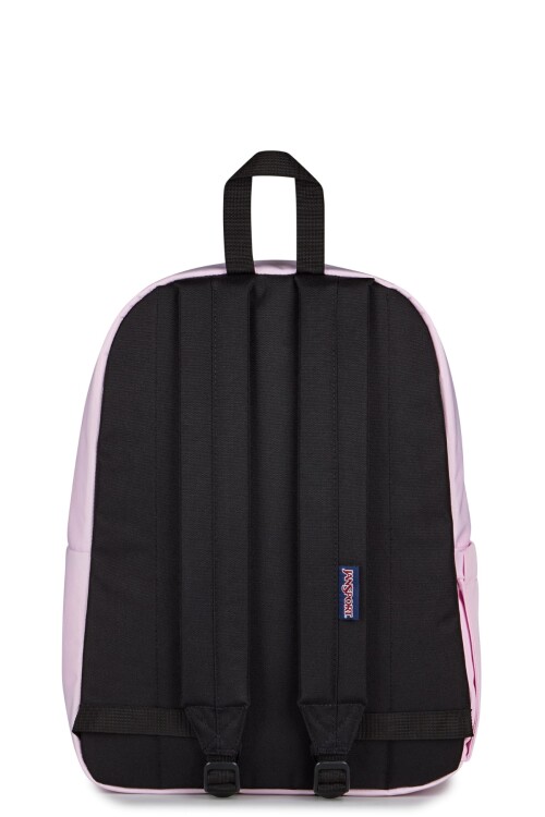 MOCHILA BEYOND PACK PINK ICE