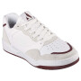 Zapatillas Skechers Koopa Volley Low Hombre White