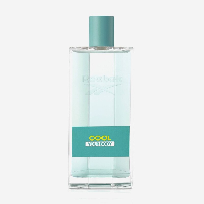 Set Perfume Reebok Cool Your Body EDT 100ml Body Spray 150ml Para Mujer Aroma Frutal Set Perfume Reebok Cool Your Body EDT 100ml Body Spray 150ml Para Mujer Aroma Frutal