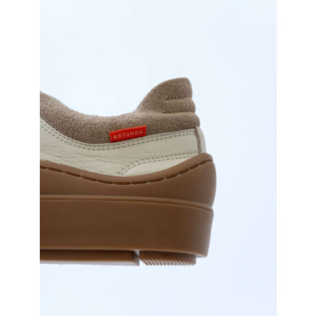 Champion Roxy Off White