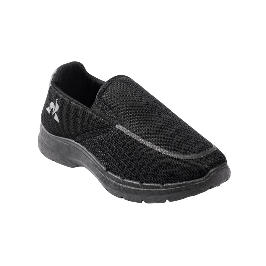 *LENERGY ELTON CASUAL BLACK