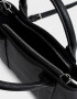 Bandoleras Special Price Cartera City Special Price Negro - Negro