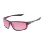 Lentes De Sol Chilli Beans Performance Reebok Gradiente/Viño
