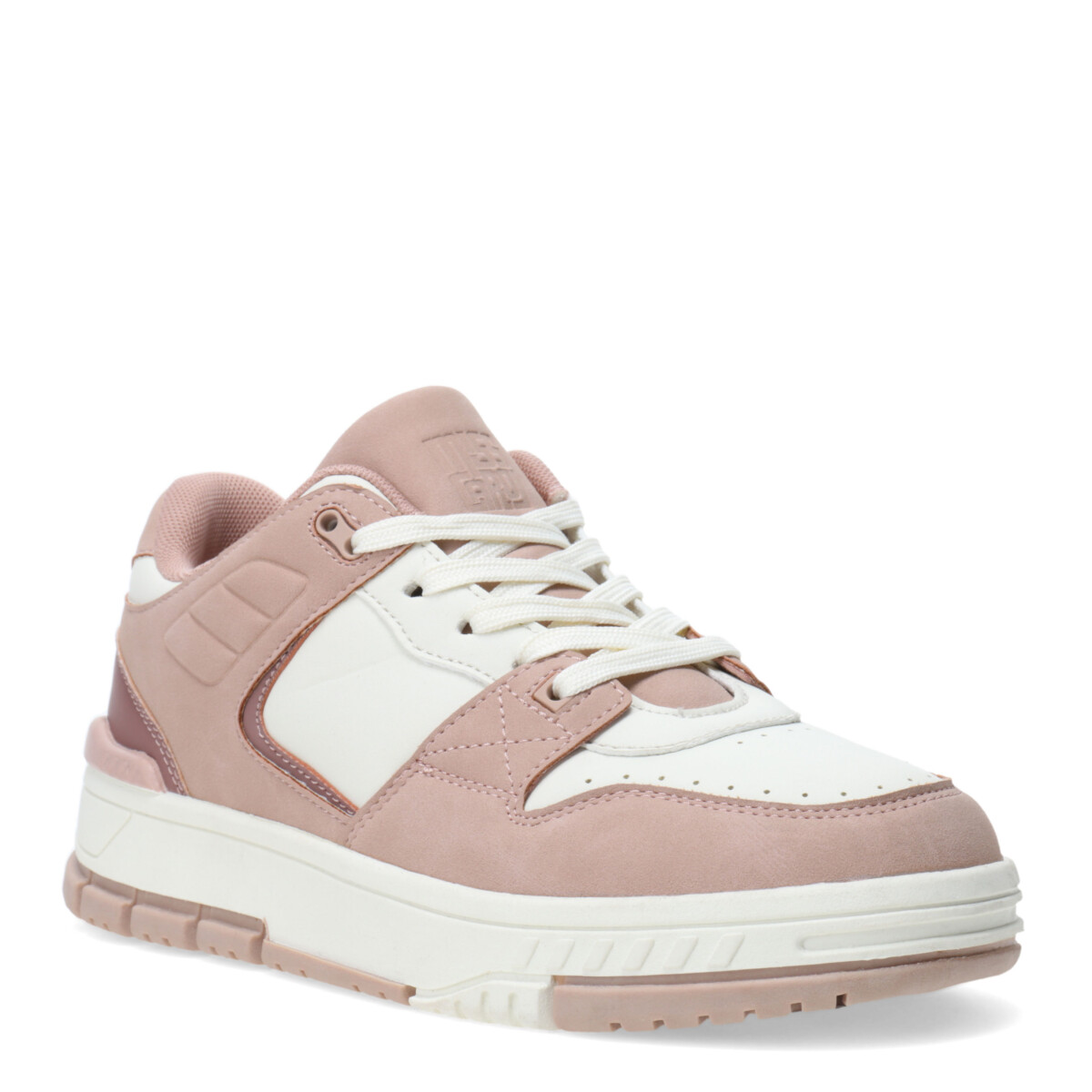 Deportivo MARSAL acordonado MissCarol - Pink 