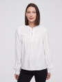 Blusa Jegel Blanco