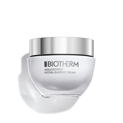 Biotherm Aquasource Hydra Barrier Cream 50 Ml. Biotherm Aquasource Hydra Barrier Cream 50 Ml.