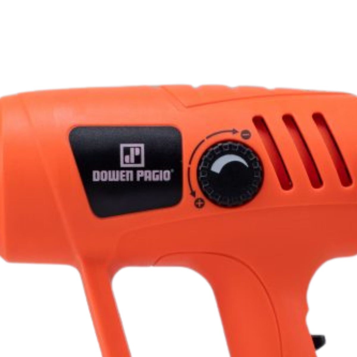 PISTOLA DE CALOR 2000W CON MALETIN DOWEN PAGIO Pistola De Calor 2000w Con Maletin Dowen Pagio