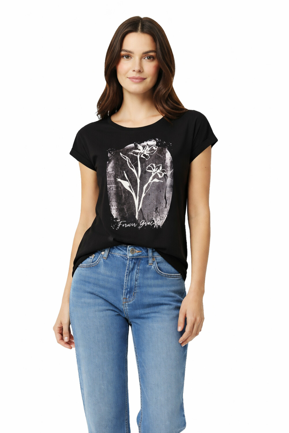 Remera Arthy Estampado 3