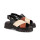 SANDALIAS CUERO EGAN BEIGE