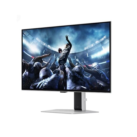 Monitor Samsung G6 27" Oled 360HZ 0,03MS 001