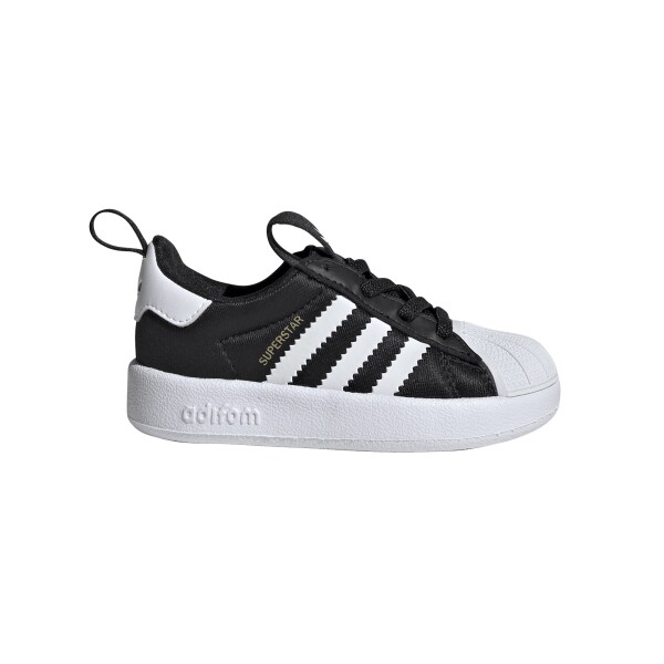 adidas ADIFOM SUPERSTAR 360 Black