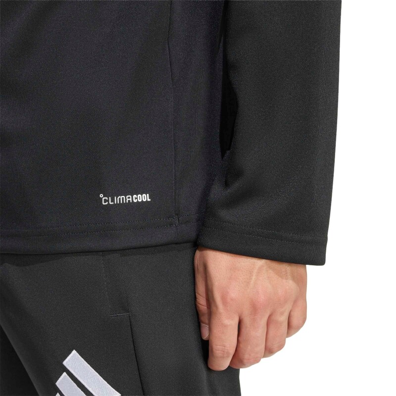 Buzo adidas Entrada 26 Black