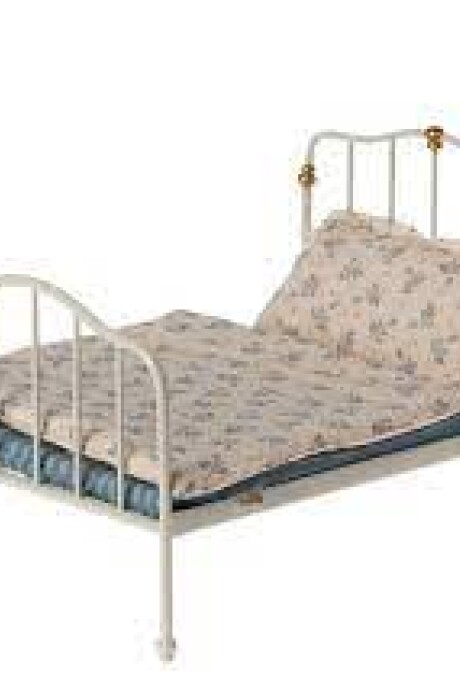 CAMA METAL CHICA MAILEG CAMA METAL CHICA MAILEG