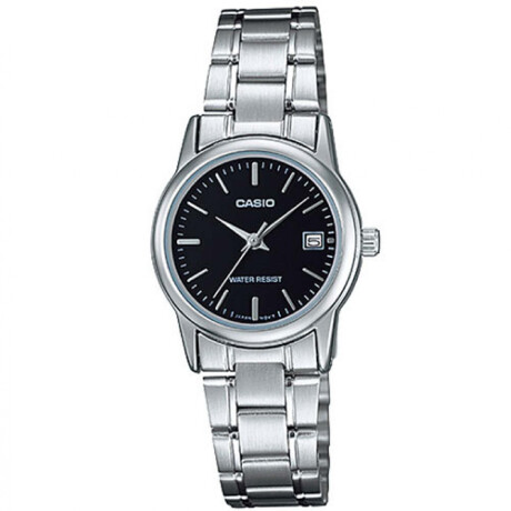 RELOJ CLASICO CASIO 0