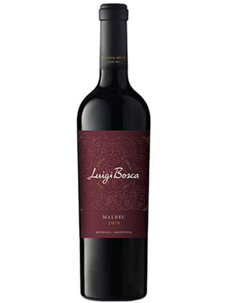 Malbec Insignia - Luigi Bosca Malbec Insignia - Luigi Bosca