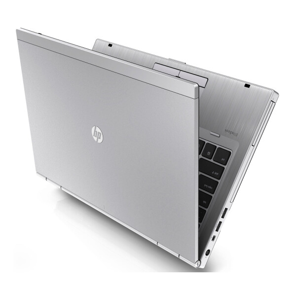 Notebook Hp Elitebook 8470p I5 4gb Ram 500gb 14" NOTEBOOK RFPL HP 8470P I5/4/500/14"
