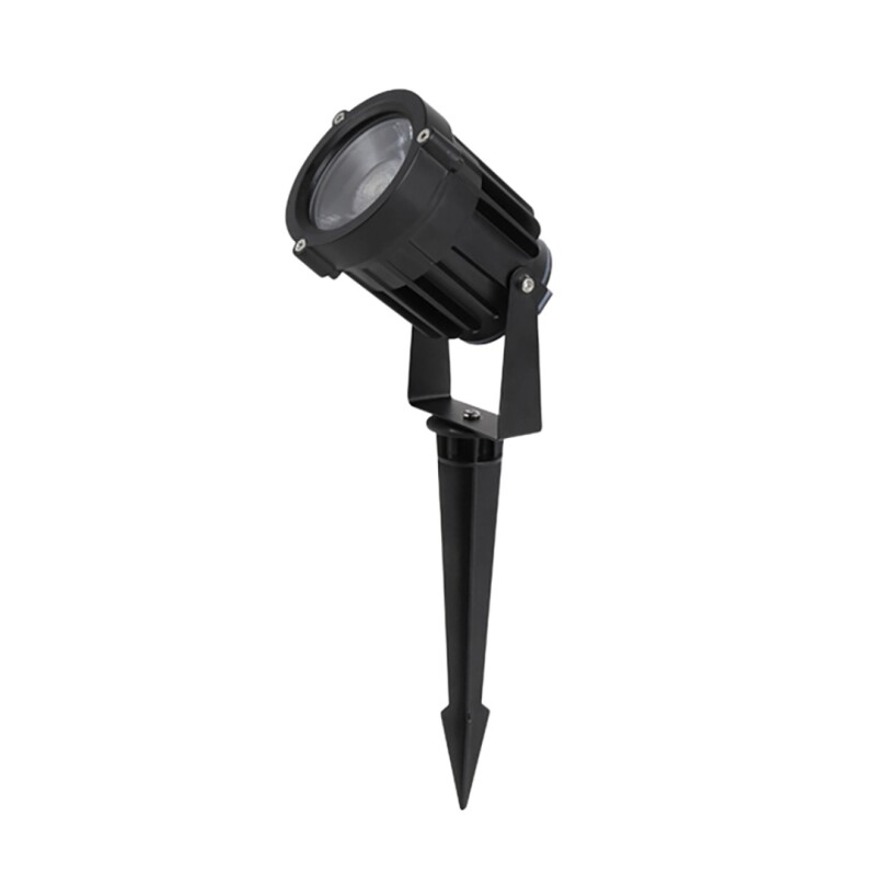 ESTACA LED SPIKE 5W 3000K 24G 100-240V IP65 ESTACA LED SPIKE 5W 3000K 24G 100-240V IP65