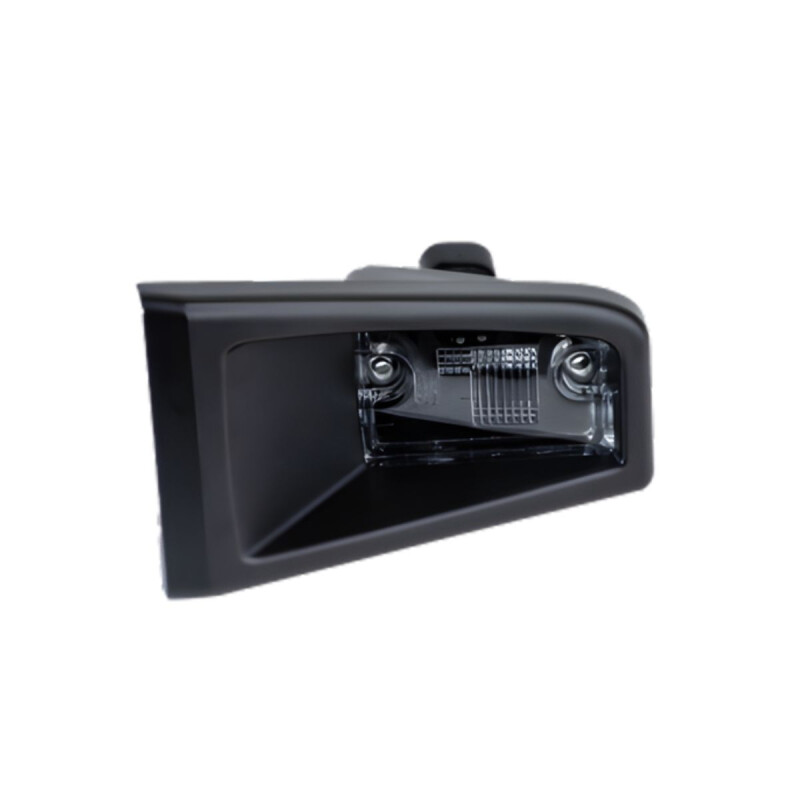 FARO DE MATRICULA IZQUIERDO Faro De Matricula Izquierdo